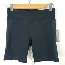 Biker Shorts