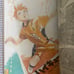 Weekly Shonen Jump 24 2019 First Chap Samurai 8 Kishimoto Naruto Manga Magazine