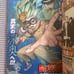 Weekly Shonen Jump 24 2019 First Chap Samurai 8 Kishimoto Naruto Manga Magazine
