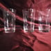 CG Quartex Crystal Star Dust Pattern Ato