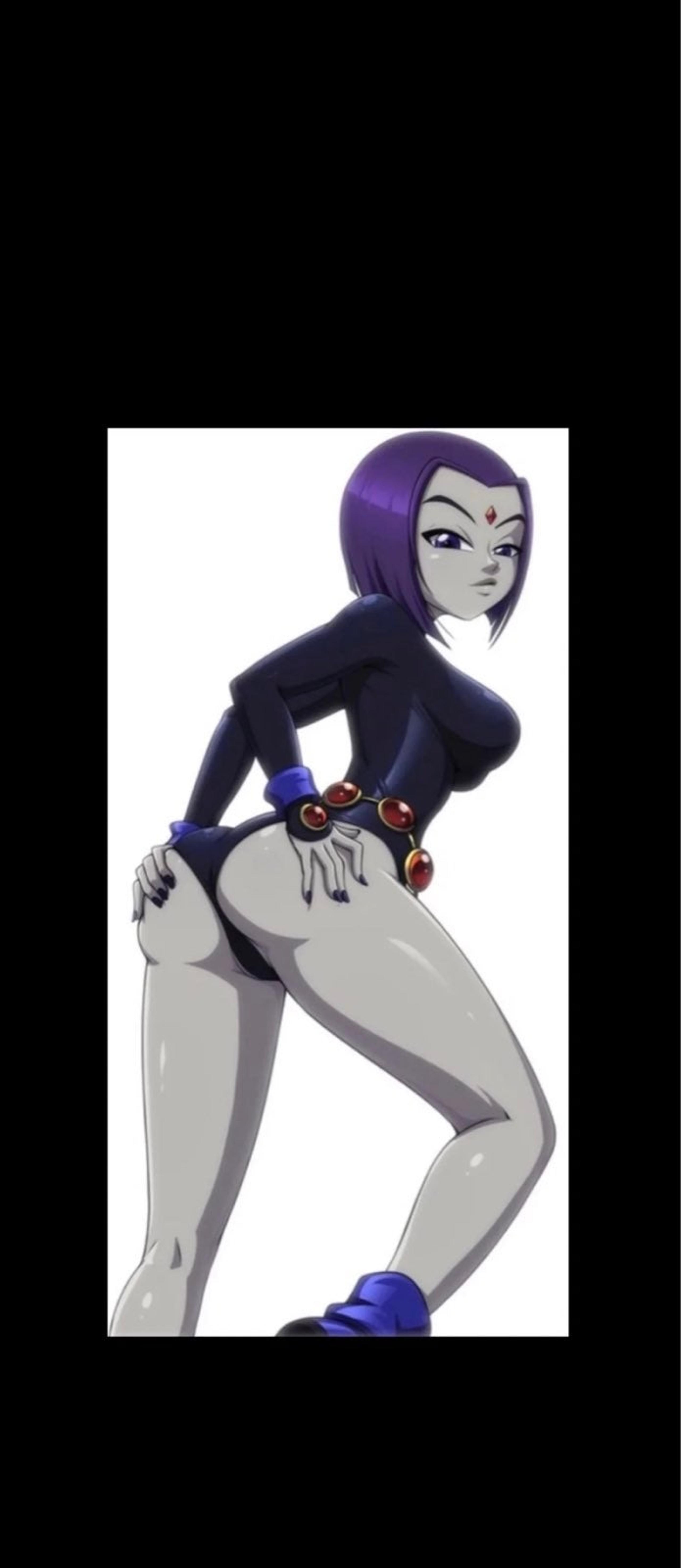RAVEN Sticker