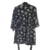 Victorias Secret Womens Size XS Limited Edition Shooting Stars Velvet Robe
