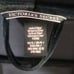 Victorias Secret Womens Size XS Limited Edition Shooting Stars Velvet Robe