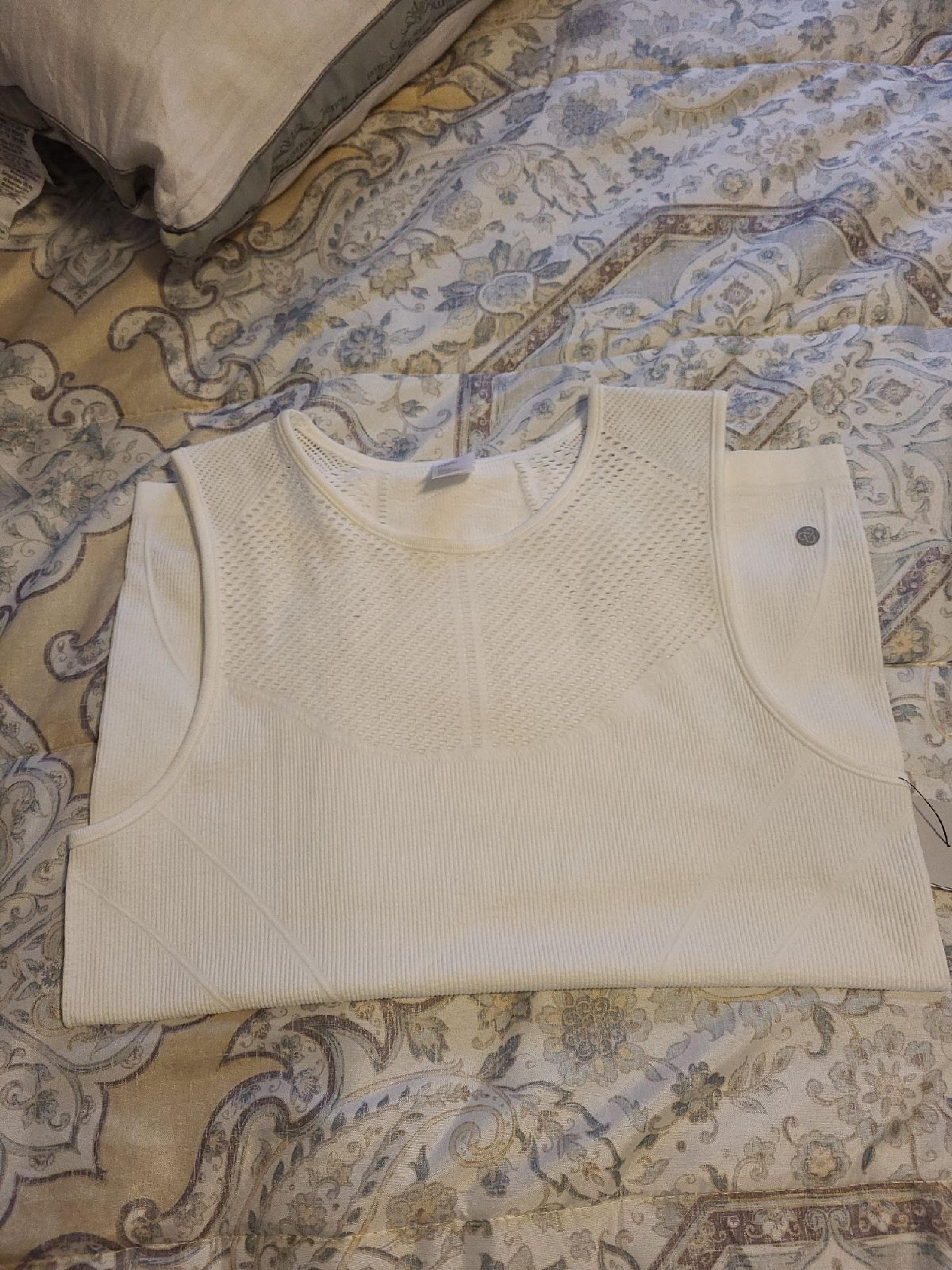 ZELLA TANK TOP