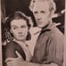 8 Black and White Photographs from Gone With The Wind