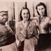 8 Black and White Photographs from Gone With The Wind
