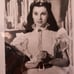 8 Black and White Photographs from Gone With The Wind