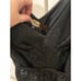 Eva Franco Black Belted Dress Size 0