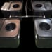 4-Plant RDWC Fallponics System W/ 5.3-Gal External Reservoir For 5'x5' Growtents