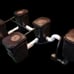 4-Plant RDWC Fallponics System W/ 5.3-Gal External Reservoir For 5'x5' Growtents