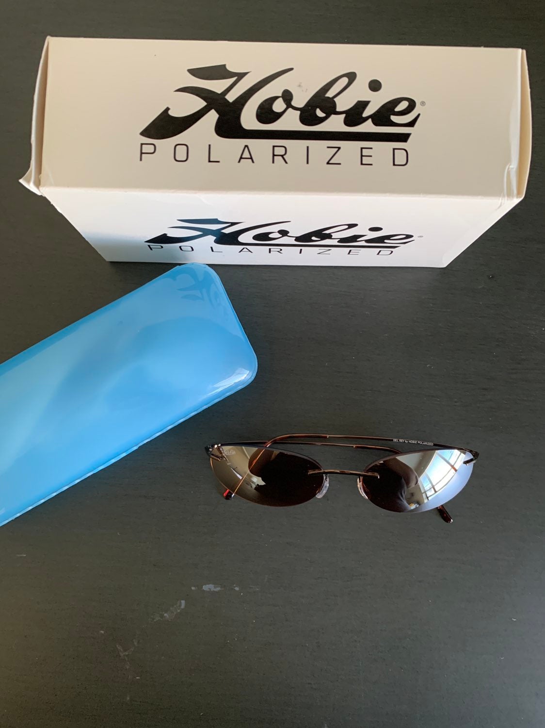 hobie polarized sunglasses for men