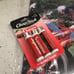 Supreme Cokney Zine & Chapstick