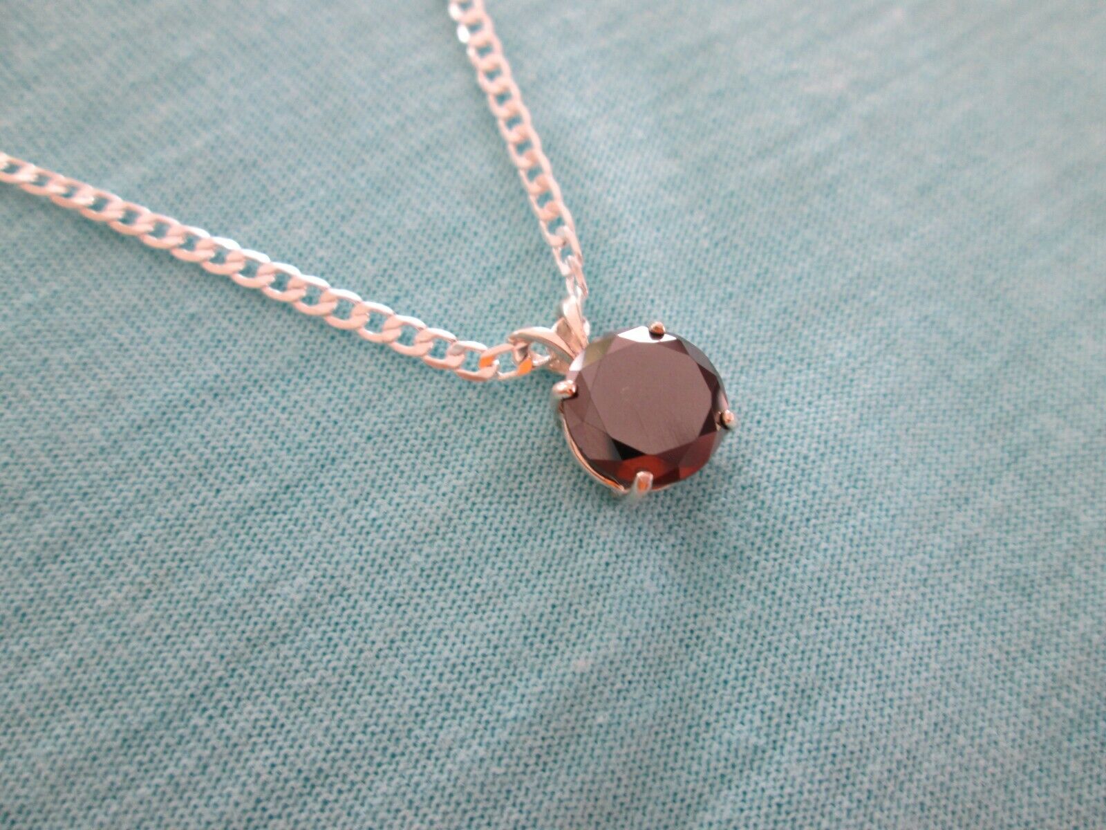 2.65ct 100% REAL EARTH MINED NATURAL BLACK DIAMOND NECKLACE, CERTIFICATE,PE NDAN