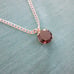 2.65ct 100% REAL EARTH MINED NATURAL BLACK DIAMOND NECKLACE, CERTIFICATE,PE NDAN