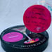 Lolita Stiletto Martini Glass