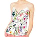 Bailey 44 Floral Top