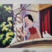 3 Disney Lithographs Snow White