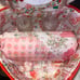 dollskill picnic basket and picnic blanket