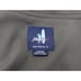 Johnnie O Vest Mens Size Large Black Tahoe Two way full zip Pockets outdoor golf