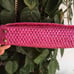 New handmade Crochet raffia should bag