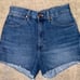 Wrangler High Rise Festival Shorts