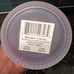 Starbucks 2022 Spring Soft Touch White Frosted Pearl Grid Iridescent 24oz NWT