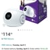 Pai Technology Augie Augmented Reality Kids Learning Coding Robot! Retail 115!.