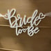 Bridal shower/bachelorette bundle!