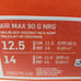 Nike Air Max 90 Golf Back Home Mens Size 12.5 DQ0279-100 New 2022