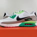 Nike Air Max 90 Golf Back Home Mens Size 12.5 DQ0279-100 New 2022