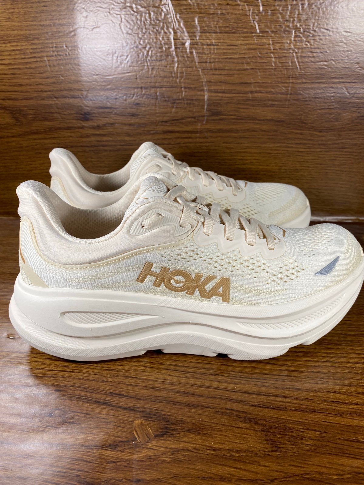 Hoka Bondi 9 women’s shoe size 7