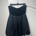 Reformation St. Louis Velvet Dress