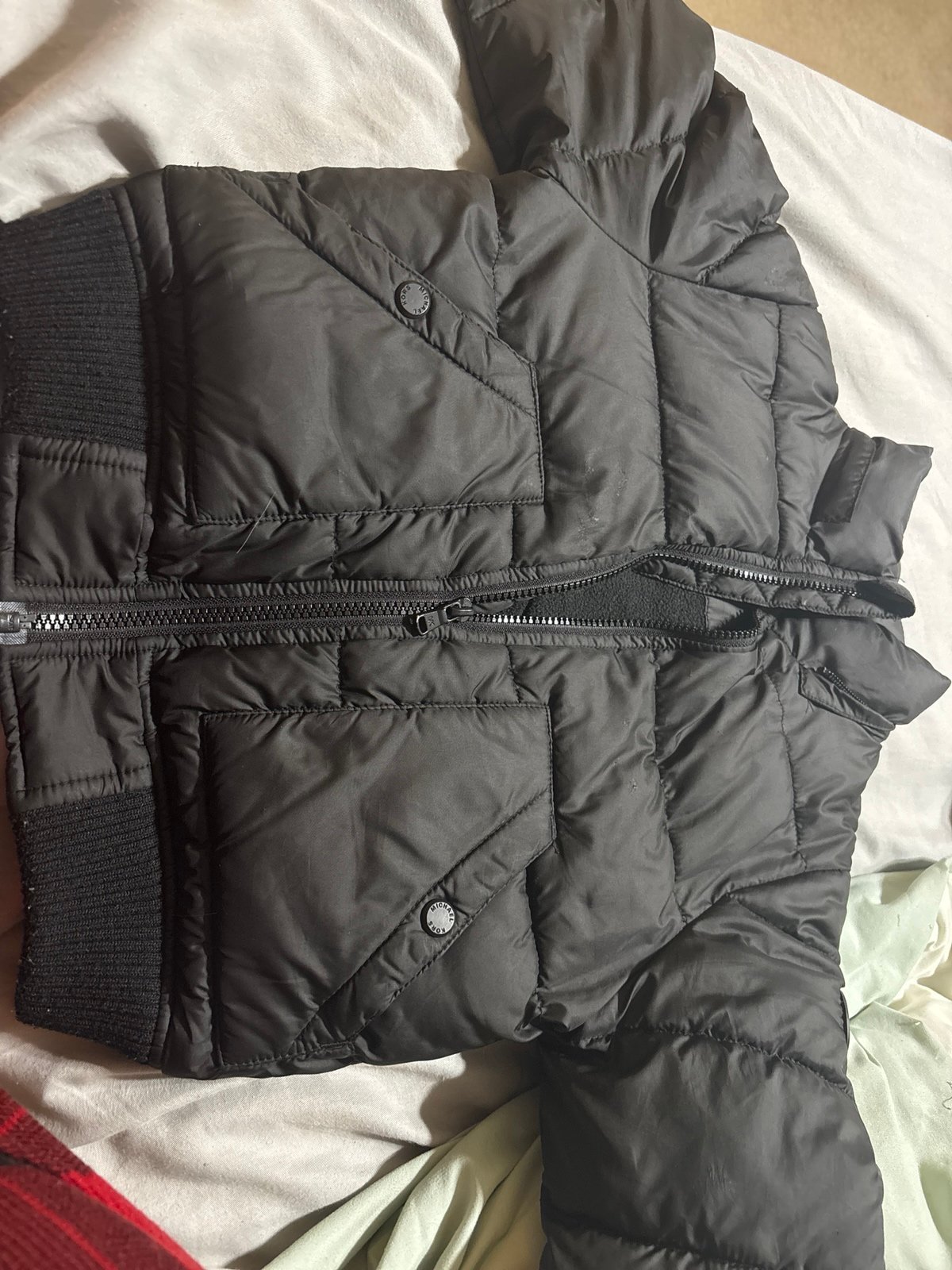 Michael kors boys jacket