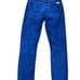 Jen7 by 7 For All Mankind Slim Boyfriend Skinny Leg Jeans Dark Wash Size 0