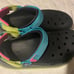 Crocs hiking shoes
