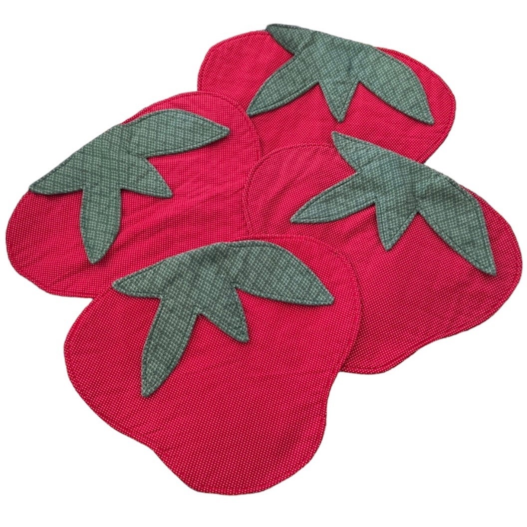 Decorative placemats