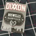 NWT Dixxon Flannel Co Boswells Plaid Windowpane Button Front Shirt Shacket Sz S