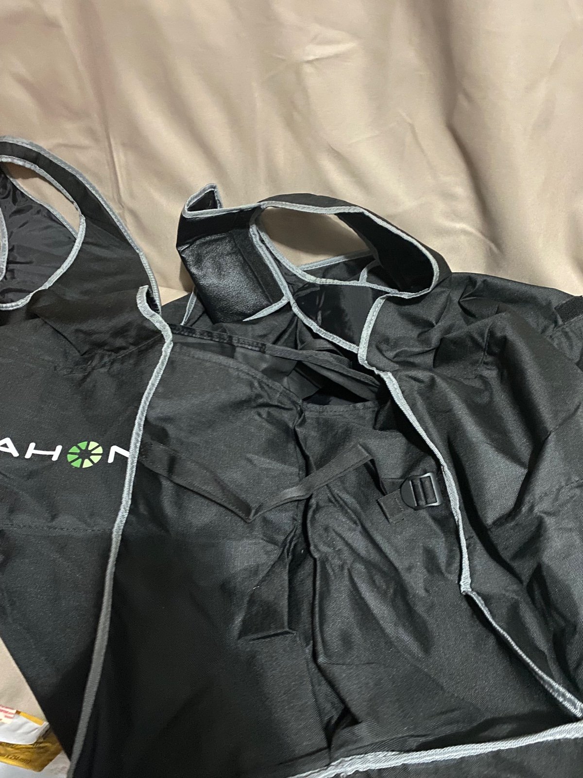 Dahon el sales bolso carry bag