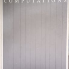 Matrix Computations by Gene Golub & Charles F Van. Loan