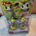 Nintendo Amiibo The Legend of Zelda 2-Pack Toon Link/Zelda The Wind Waker