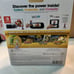 Nintendo Amiibo The Legend of Zelda 2-Pack Toon Link/Zelda The Wind Waker