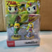 Nintendo Amiibo The Legend of Zelda 2-Pack Toon Link/Zelda The Wind Waker