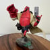 Hellboy 2006 Animated Dark House Deluxe Resin Limited Edition Statue FLAWED
