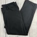 EUC! Lululemon ABC Classic Fit 5 Pocket Pant Warpstreme Black Sz 36 x30