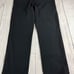 EUC! Lululemon ABC Classic Fit 5 Pocket Pant Warpstreme Black Sz 36 x30