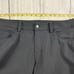EUC! Lululemon ABC Classic Fit 5 Pocket Pant Warpstreme Black Sz 36 x30