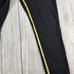 EUC! Lululemon ABC Classic Fit 5 Pocket Pant Warpstreme Black Sz 36 x30