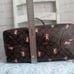 Coach Dance party mice print City tote
