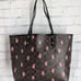 Coach Dance party mice print City tote