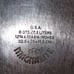 VINTAGE GHC Magnalite Roaster 8 Qts 7.5 Liter Oval Cookware